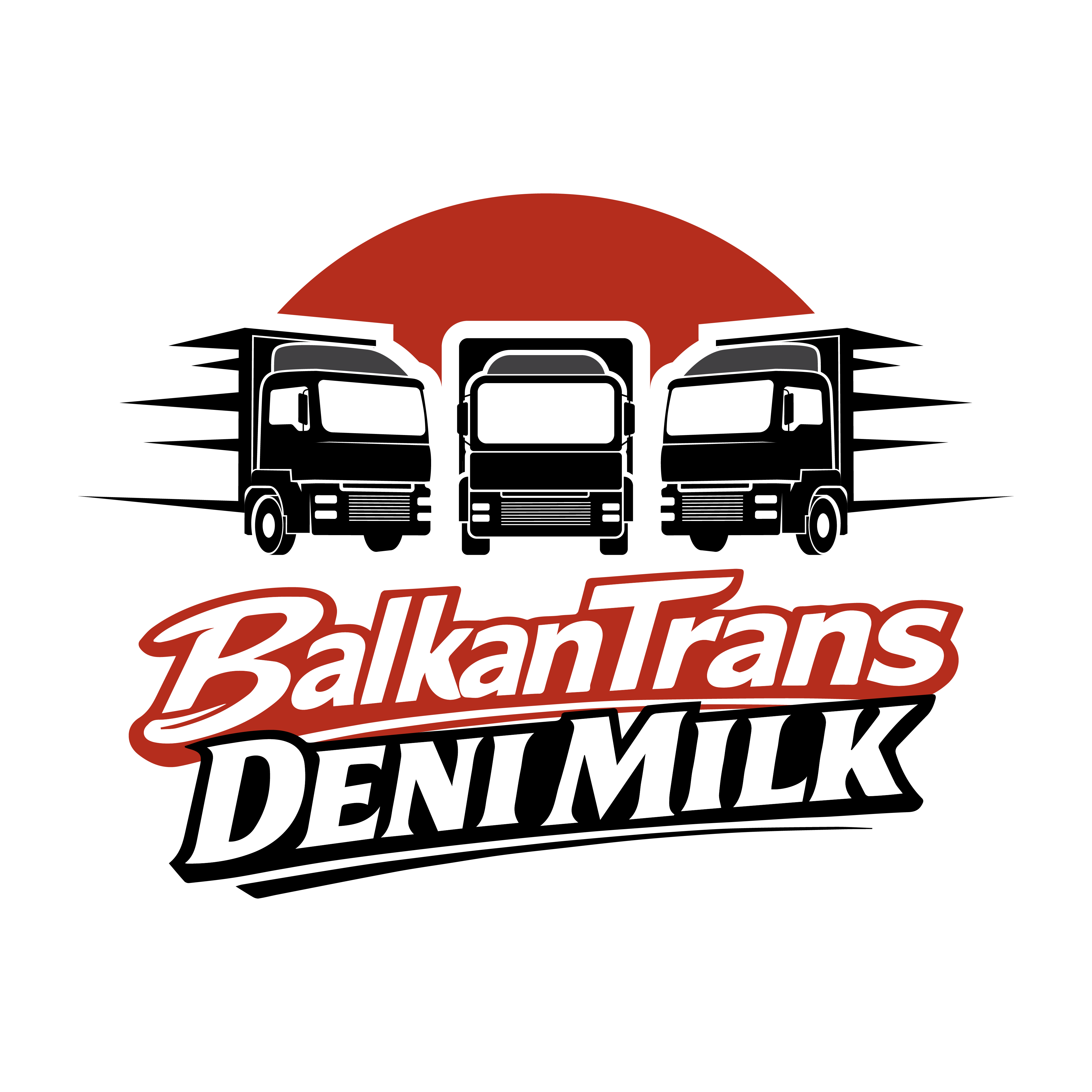 Balkan Trans